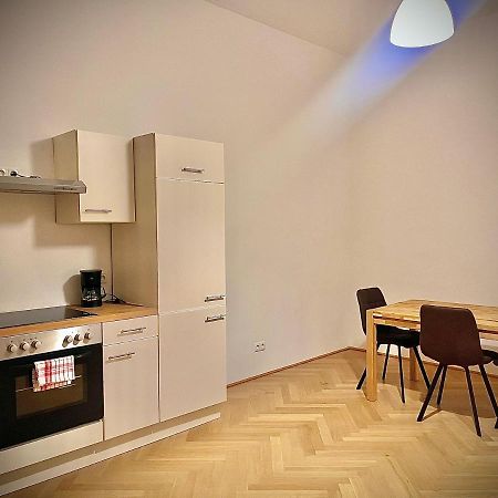 Wiedner Apartments Vídeň Exteriér fotografie