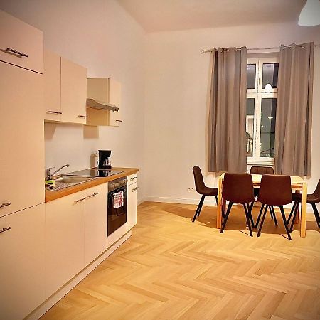 Wiedner Apartments Vídeň Exteriér fotografie